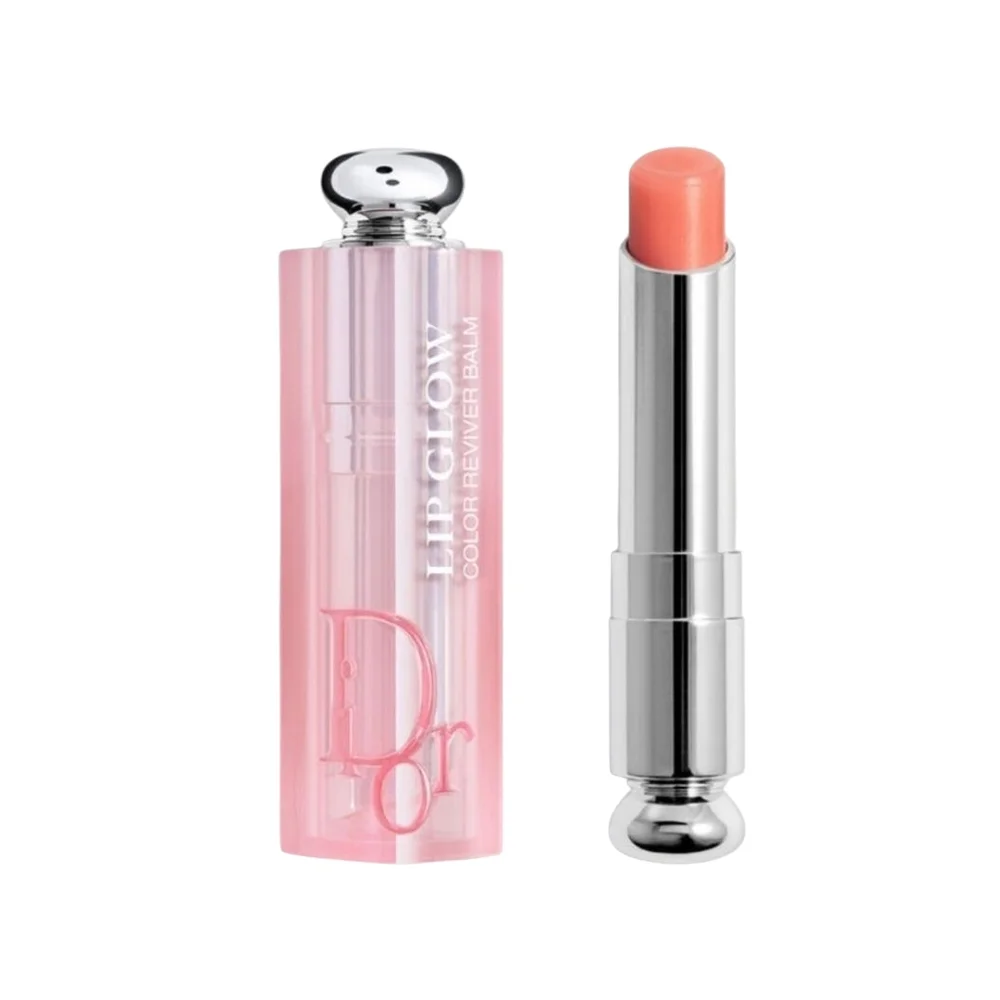 Dior Addict Lip Glow Balm 004 Coral